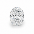 0.15ct Oval-Cut Lab-Grown Diamond – DEF, VVS-VS