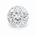 0.01ct Round-Cut Lab-Grown Diamond – DEF, VVS-VS