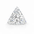 0.40ct Trillion-Cut Lab-Grown Diamond – DEF, VVS-VS